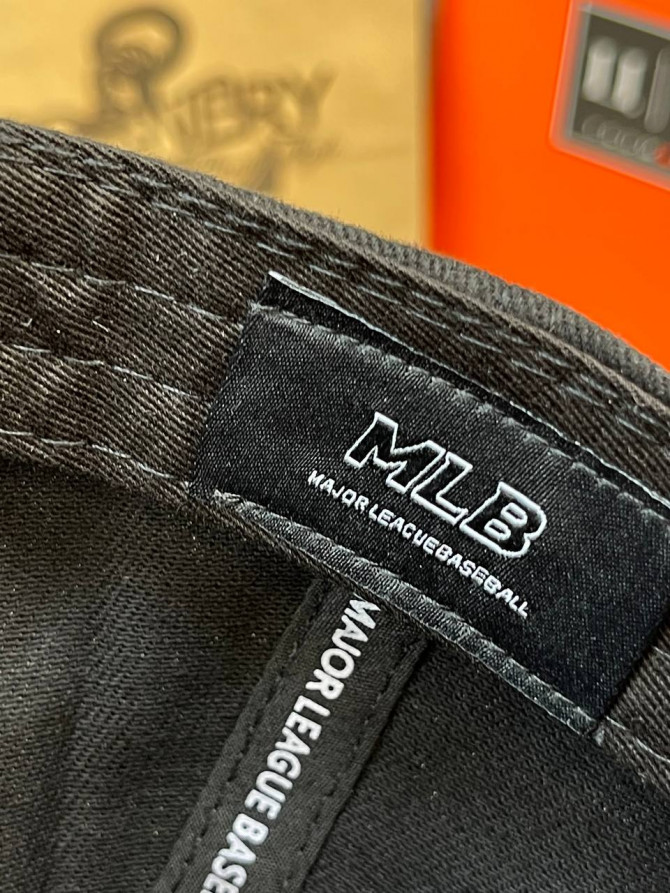 Кепка New Era — изображение 4