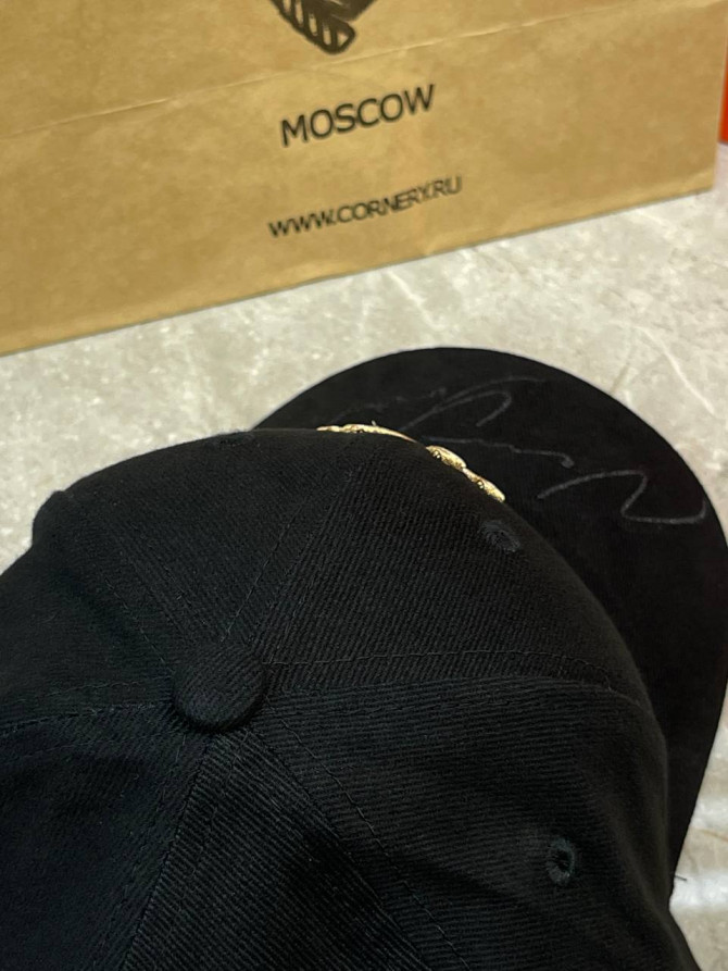 Кепка New Era — изображение 5