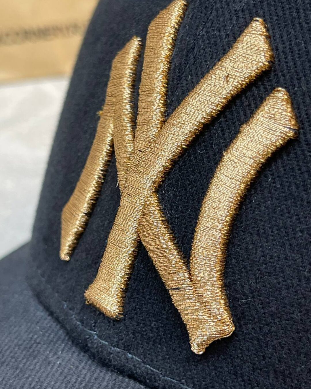 Кепка New Era — изображение 6