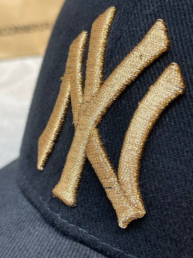 Кепка New Era — изображение 6