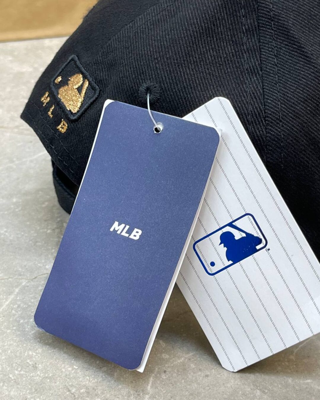 Кепка New Era — изображение 9