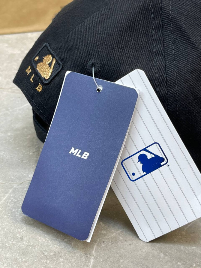 Кепка New Era — изображение 9