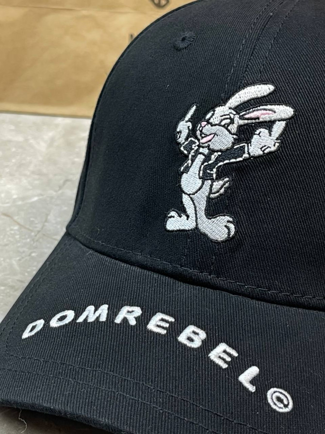 Кепка Domrebel — изображение 3