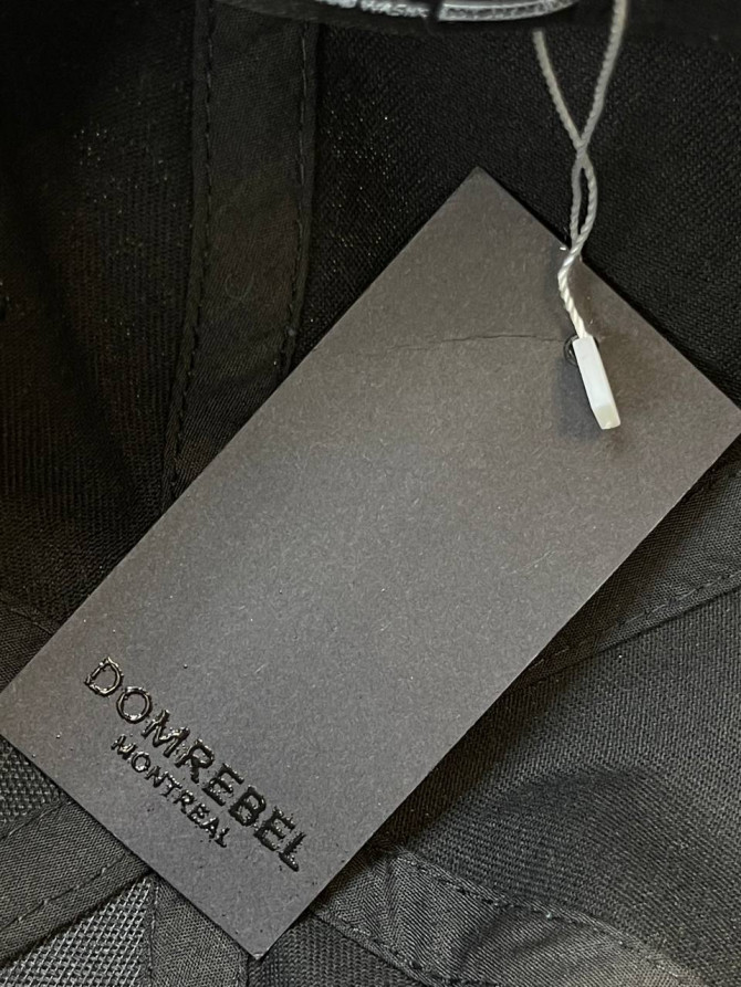 Кепка Domrebel — изображение 8