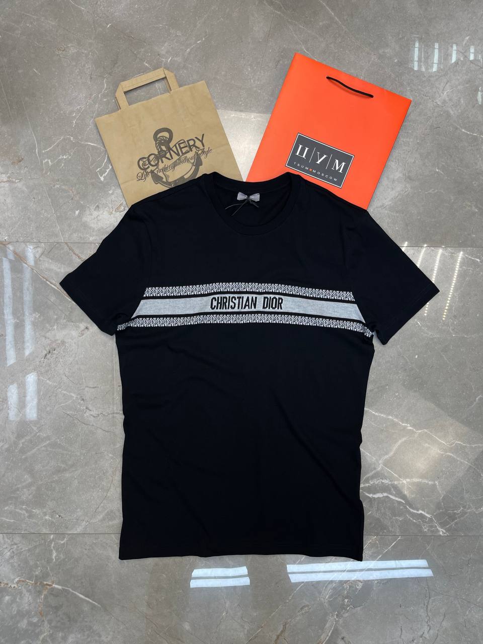 Футболка Dior