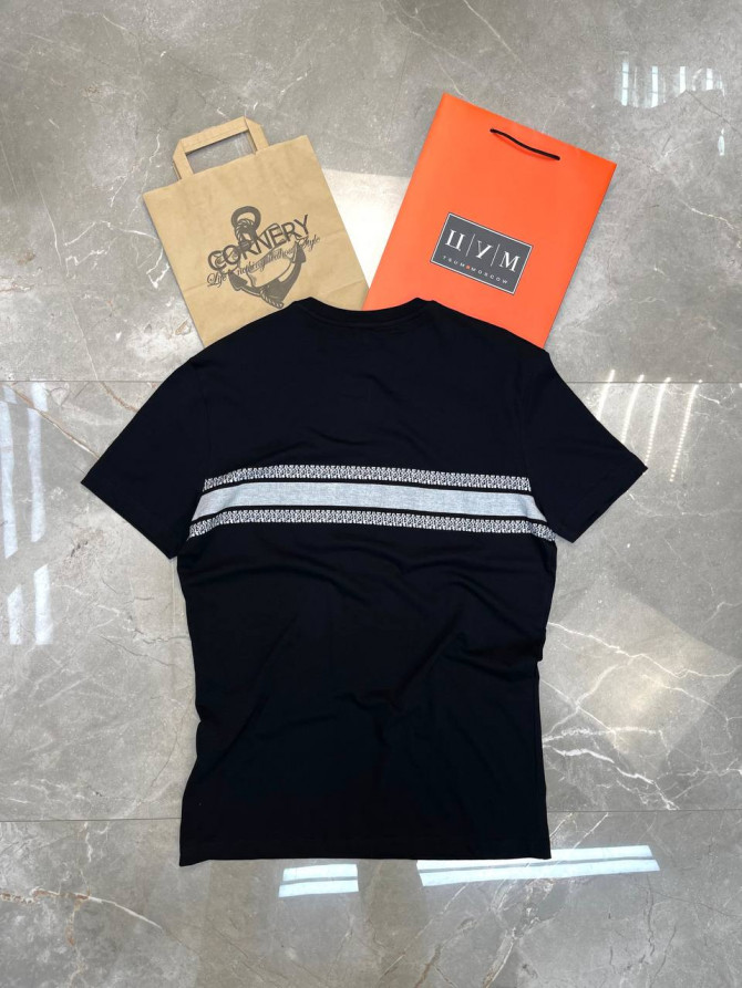 Футболка Dior — изображение 2