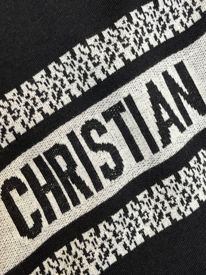 Футболка Dior — изображение 6