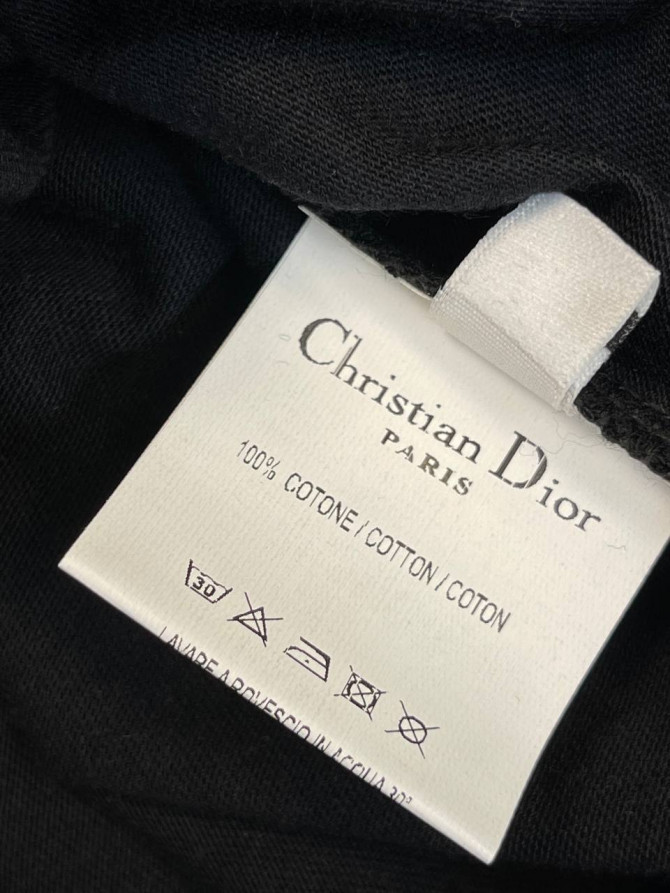 Футболка Dior — изображение 7