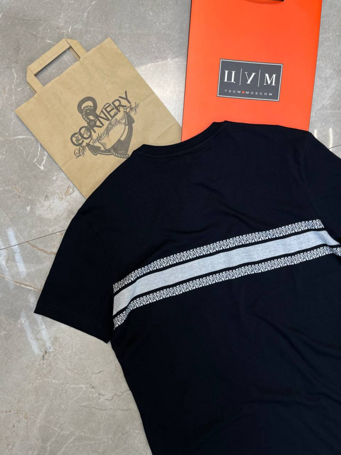 Футболка Dior — изображение 9