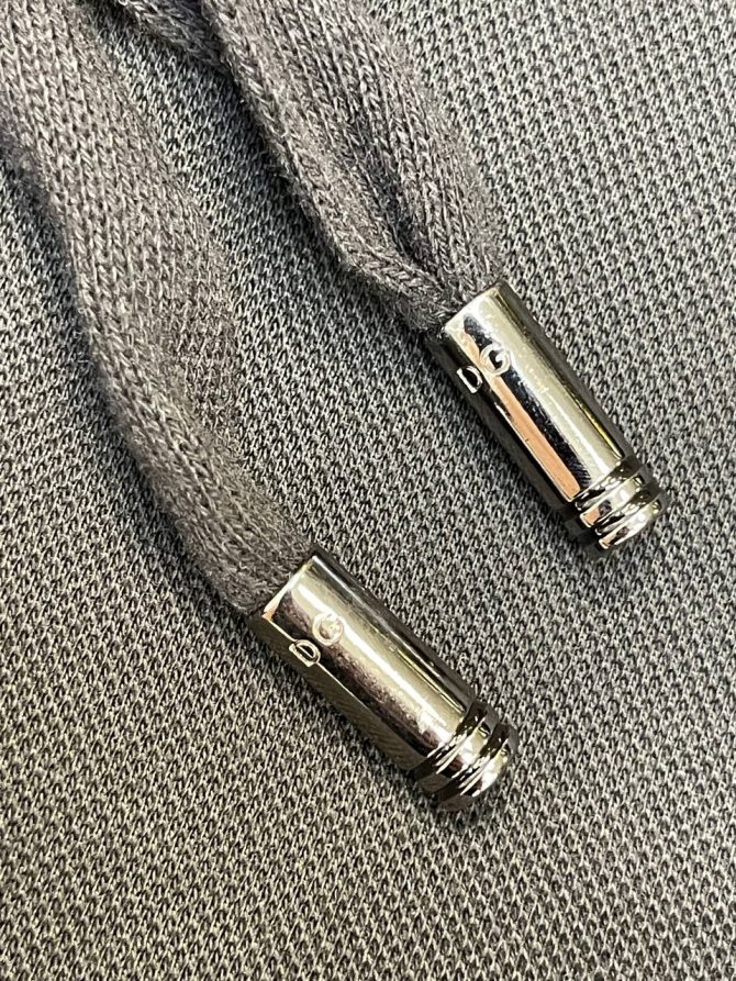 Zip-Худи Dolce & Gabbana — изображение 6
