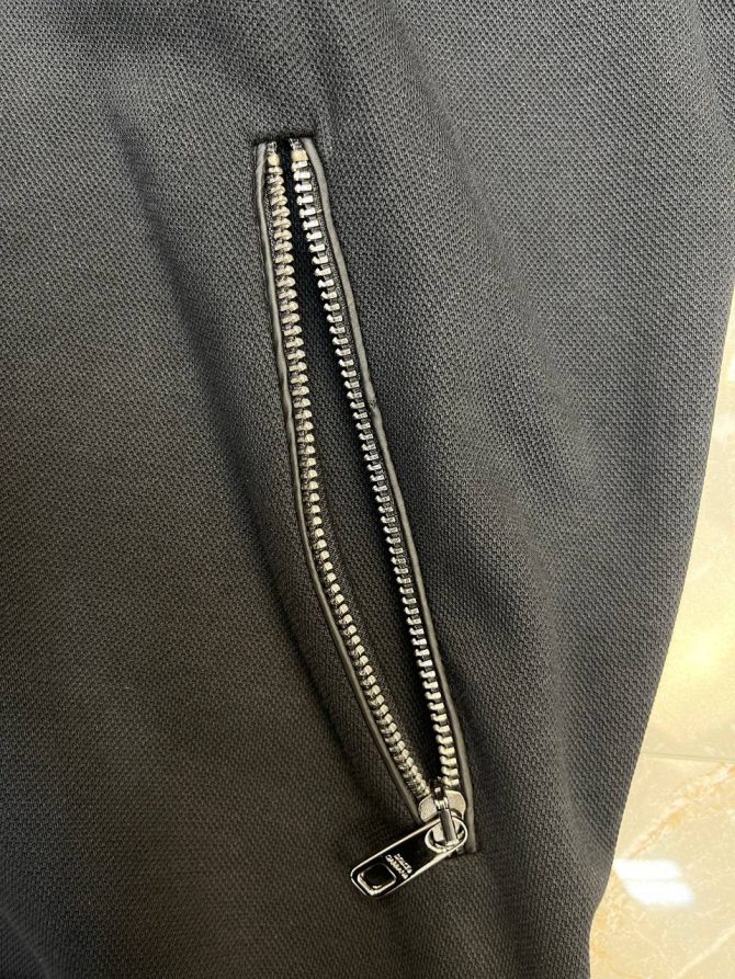 Zip-Худи Dolce & Gabbana — изображение 8