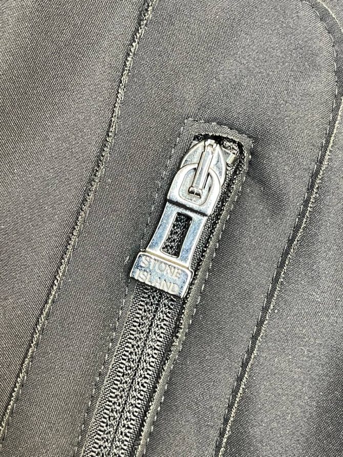 Куртка Stone Island — изображение 3