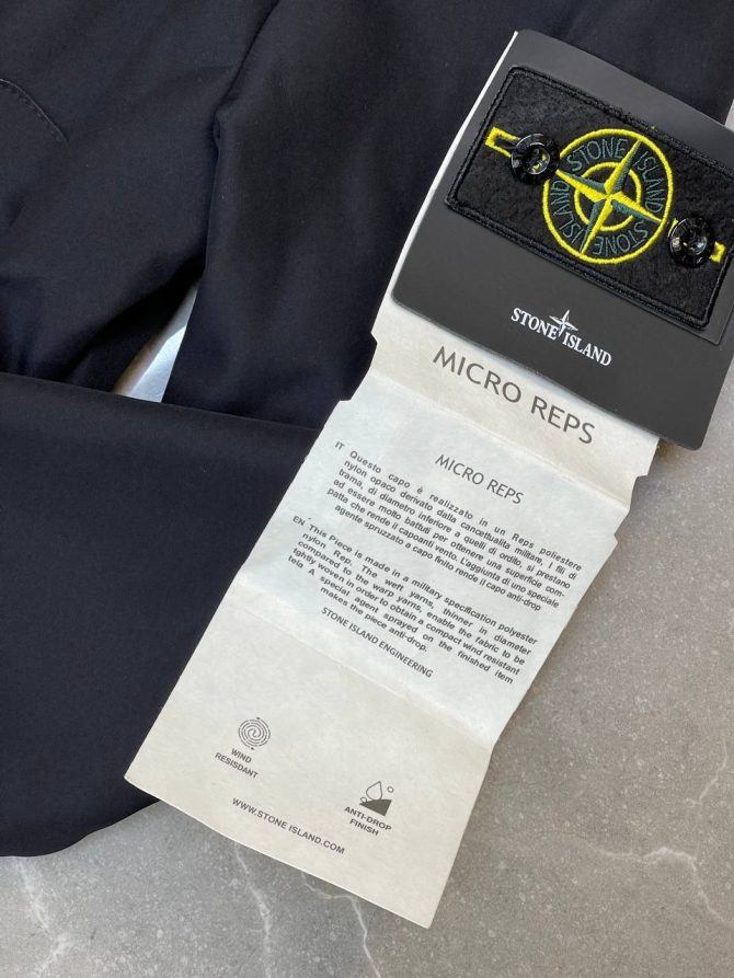 Куртка Stone Island — изображение 5