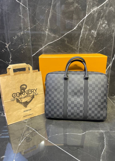 Сумка Louis Vuitton Porte-Documents