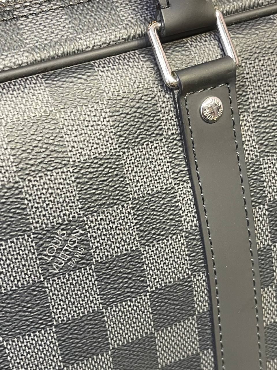 Сумка Louis Vuitton Porte-Documents — фото 2