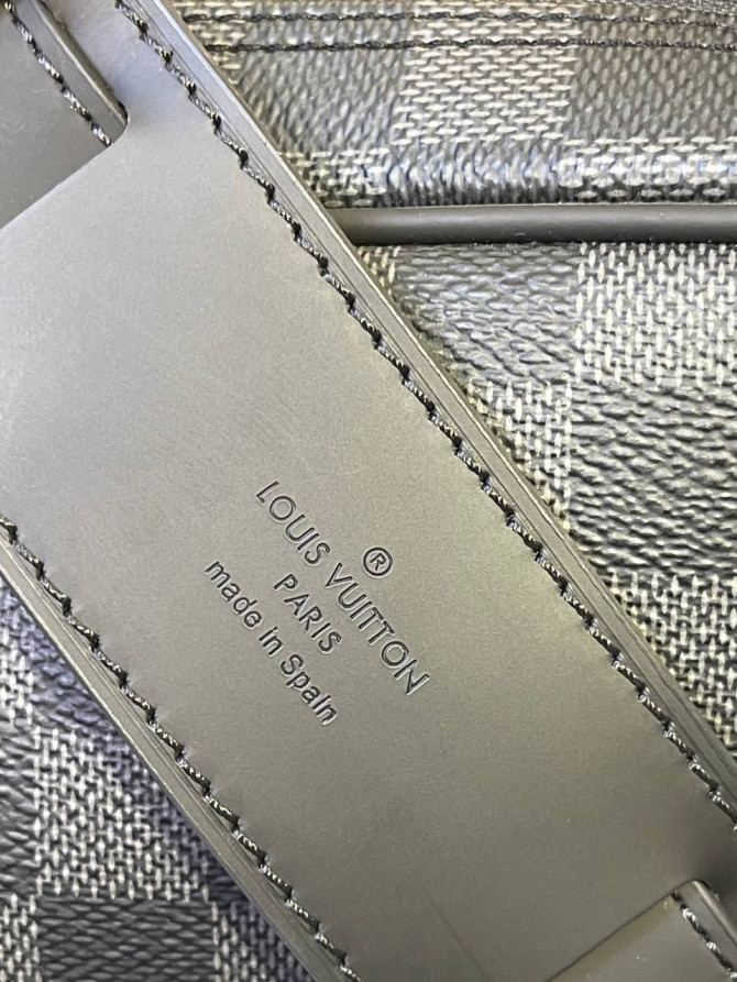 Сумка Louis Vuitton Porte-Documents — изображение 4