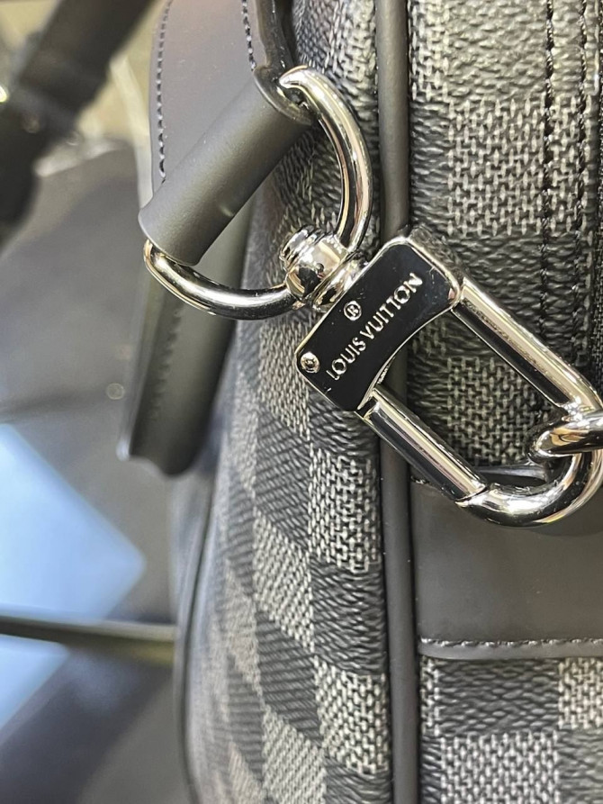 Сумка Louis Vuitton Porte-Documents — изображение 6