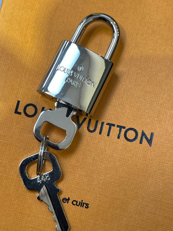 Сумка Louis Vuitton Porte-Documents — изображение 7