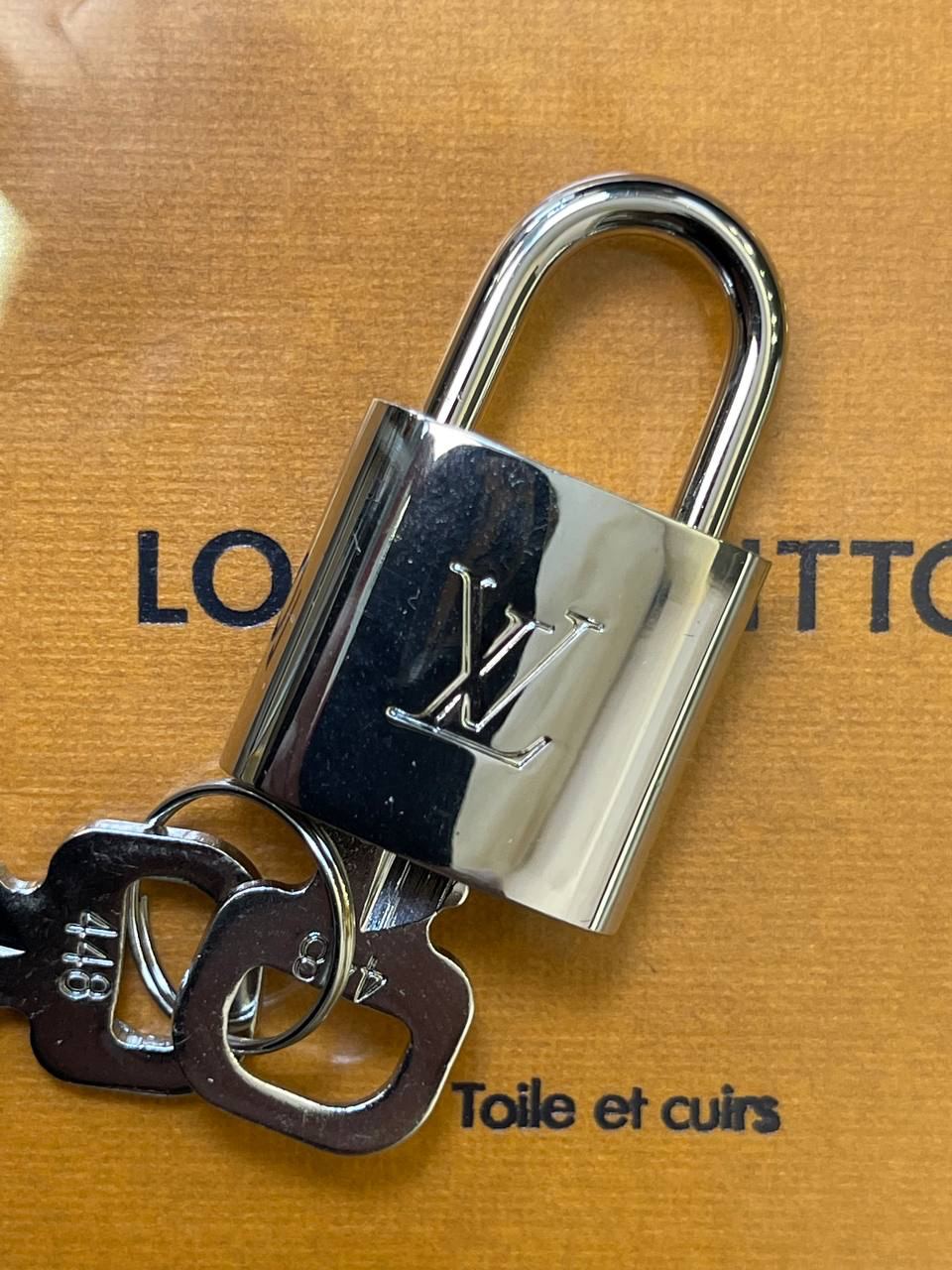 Сумка Louis Vuitton Porte-Documents — фото 9