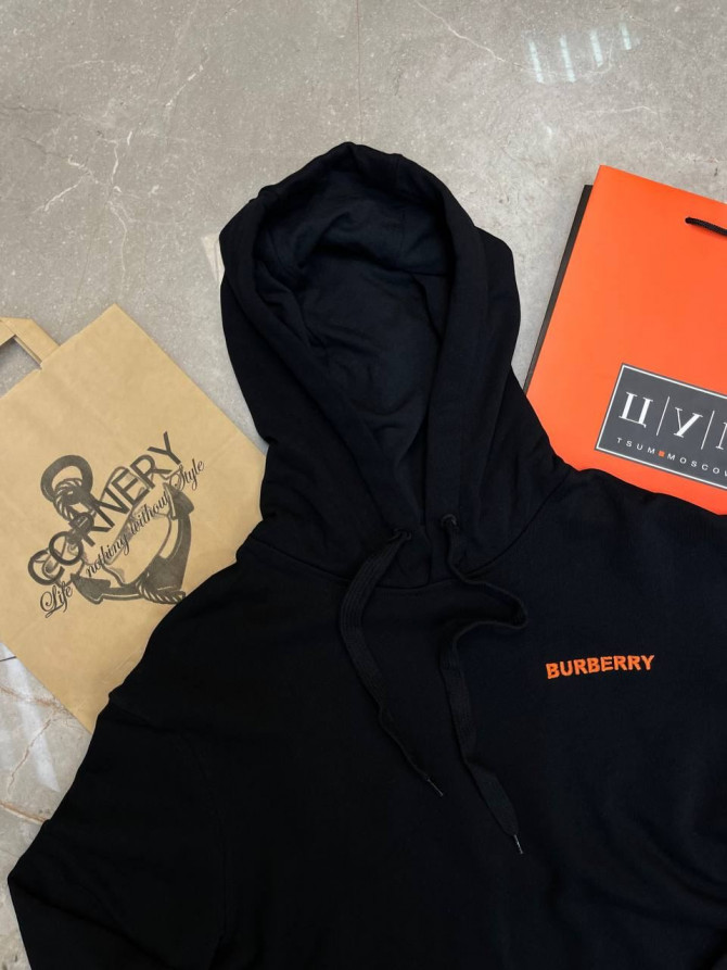 Худи Burberry — изображение 2