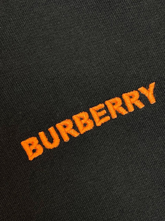 Худи Burberry — изображение 4