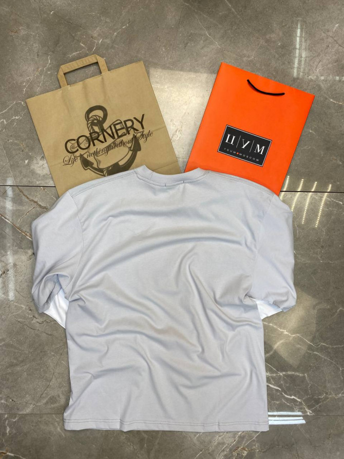 Кофта Balenciaga — изображение 2