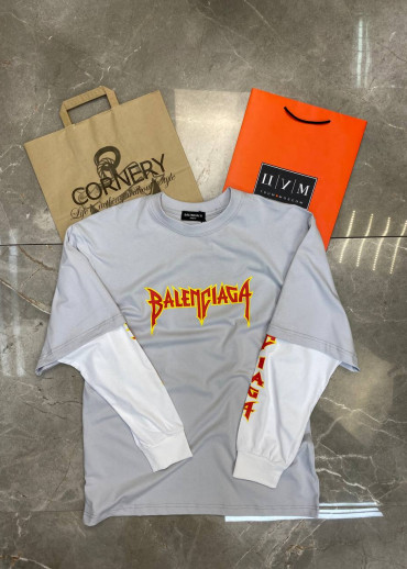 Кофта Balenciaga