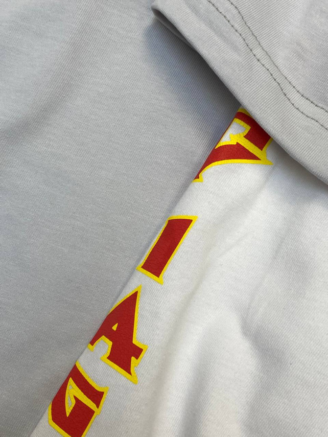 Кофта Balenciaga — изображение 6