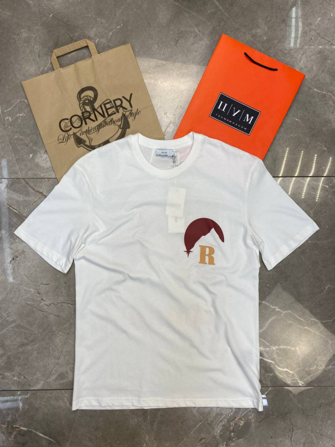 Футболка Rhude