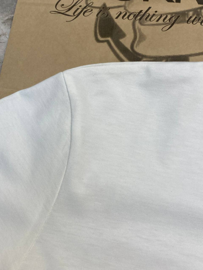 Футболка Rhude — изображение 5