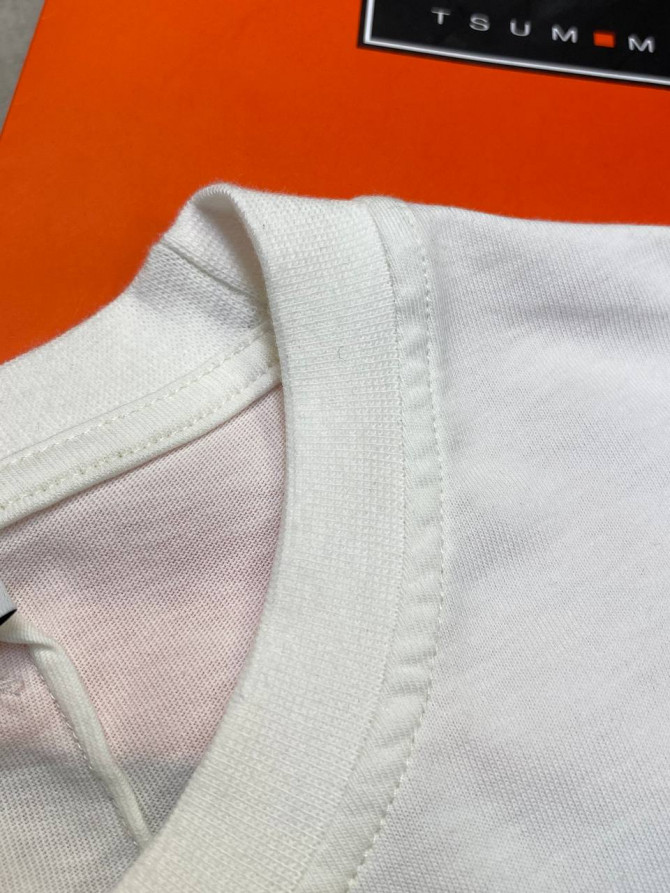 Футболка Rhude — изображение 6