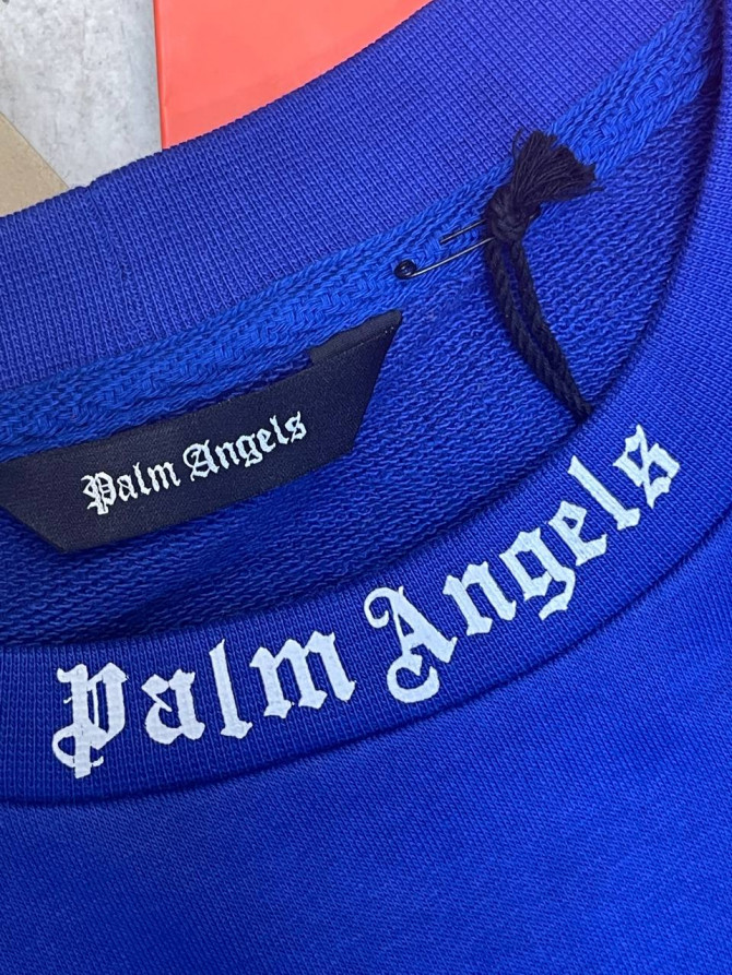 Кофта Palm Angels — изображение 7