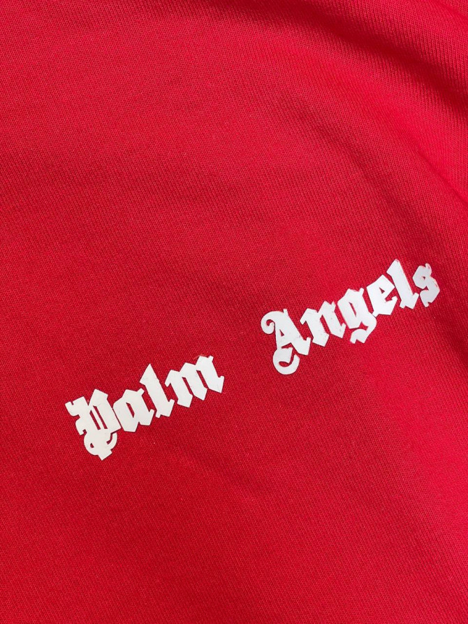 Худи Palm Angels — изображение 4