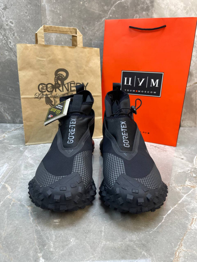 Кроссовки Nike ACG Mountain Fly Gore-Tex — изображение 2