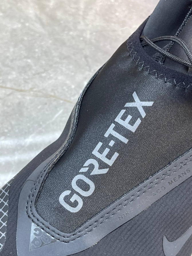 Кроссовки Nike ACG Mountain Fly Gore-Tex — изображение 4