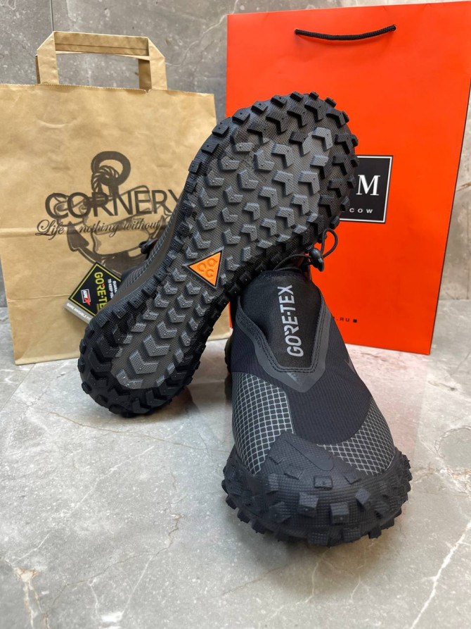Кроссовки Nike ACG Mountain Fly Gore-Tex — изображение 5