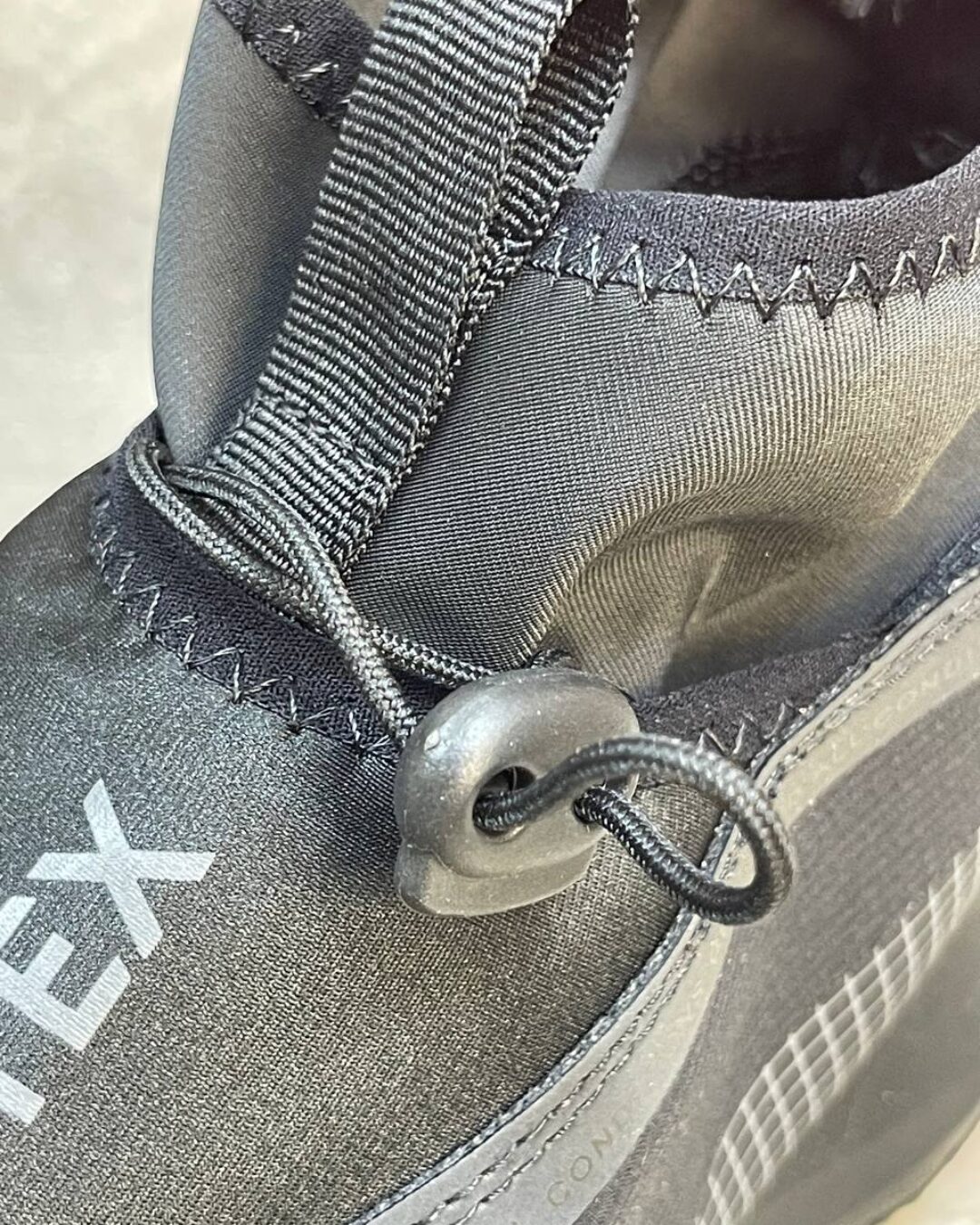 Кроссовки Nike ACG Mountain Fly Gore-Tex — изображение 7