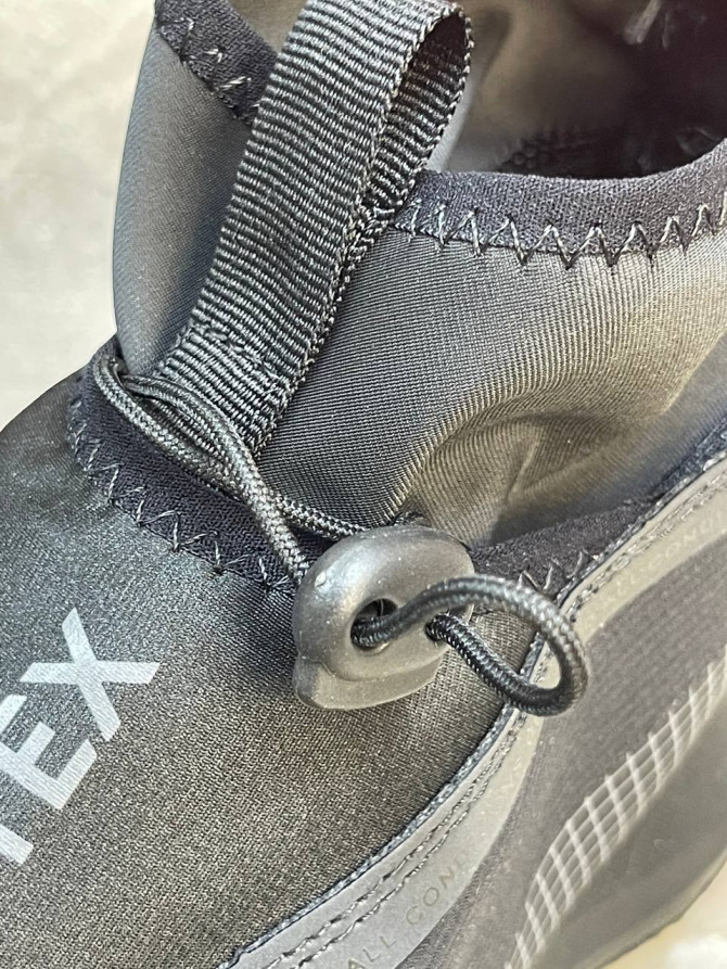 Кроссовки Nike ACG Mountain Fly Gore-Tex — изображение 7