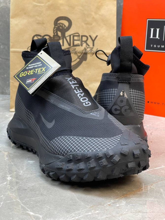 Кроссовки Nike ACG Mountain Fly Gore-Tex — изображение 8