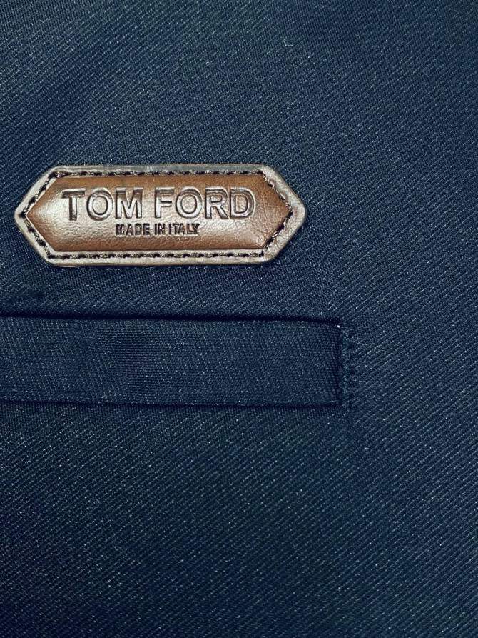Штаны Tom Ford — изображение 6