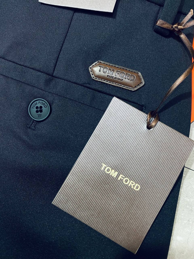 Штаны Tom Ford — изображение 7
