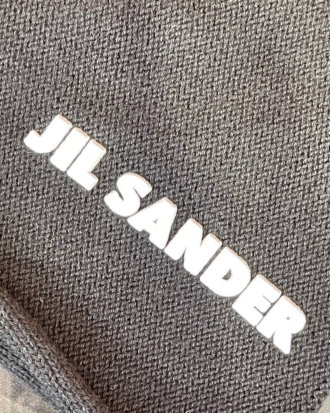 Шапка Jil Sander — изображение 2