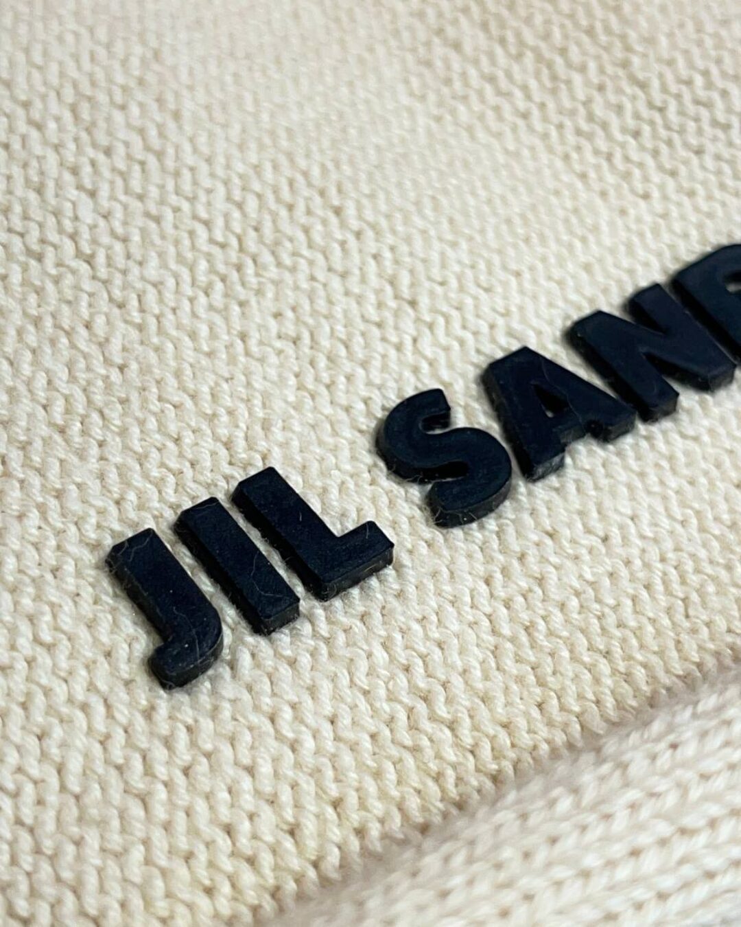 Шапка Jil Sander — изображение 3