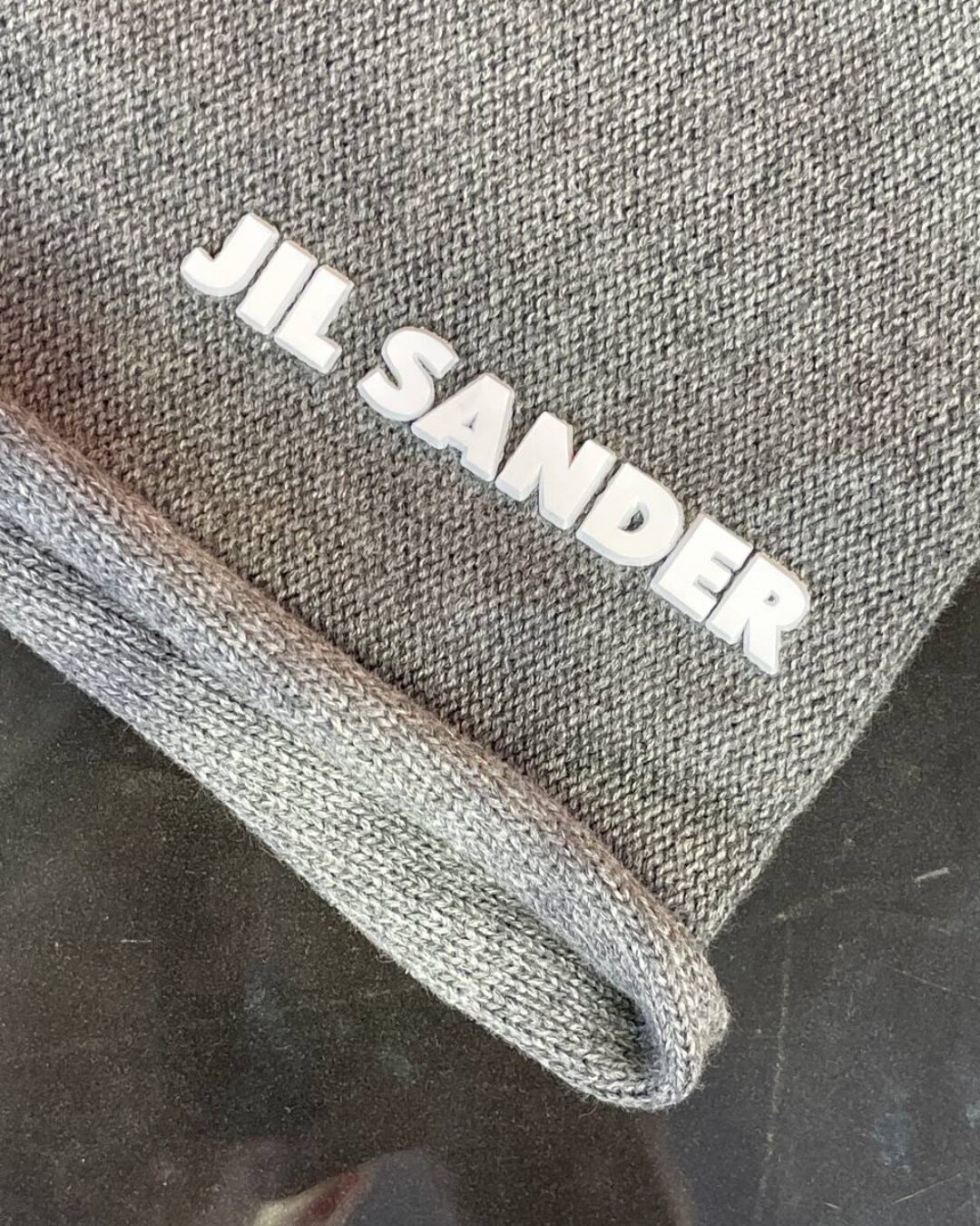 Шапка Jil Sander — изображение 2
