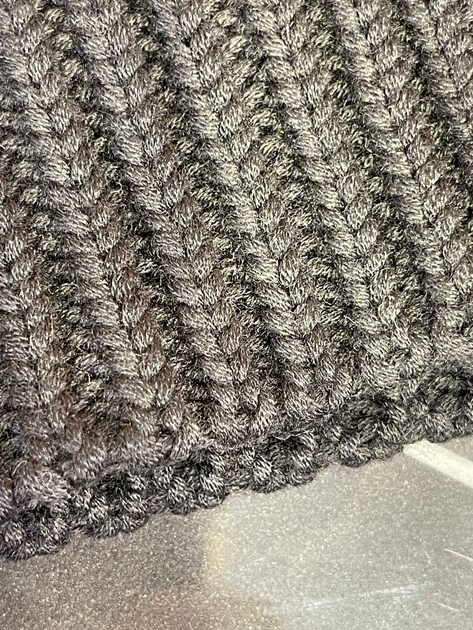 Шапка Canada Goose — фото 7