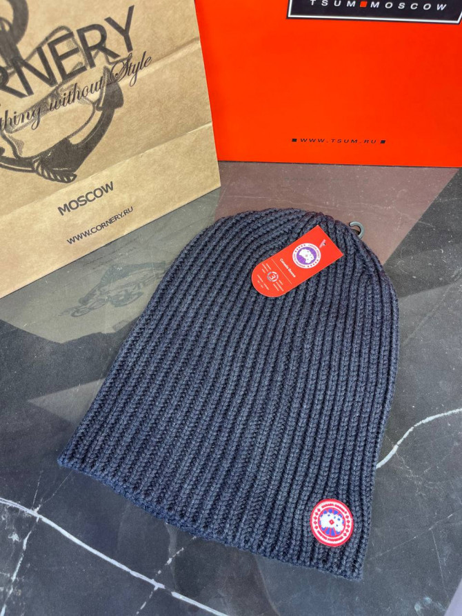 Шапка Canada Goose