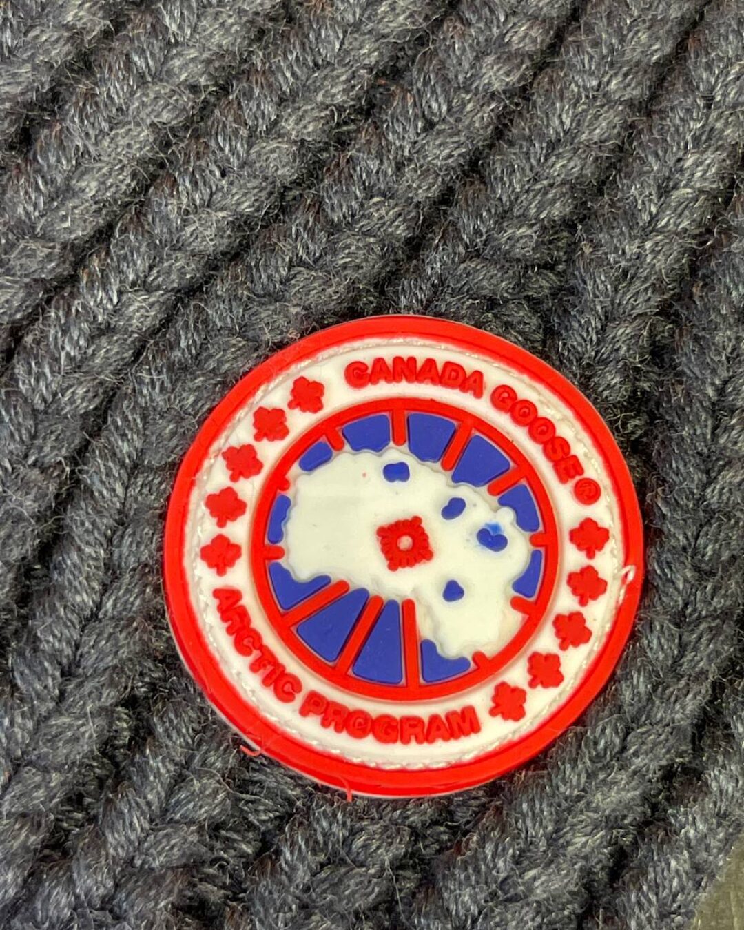 Шапка Canada Goose — изображение 3