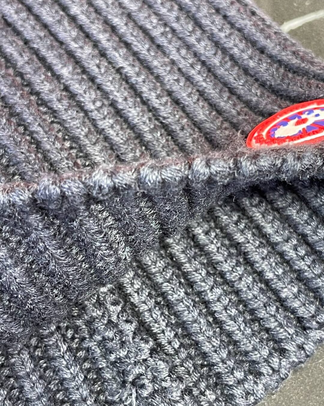 Шапка Canada Goose — изображение 5