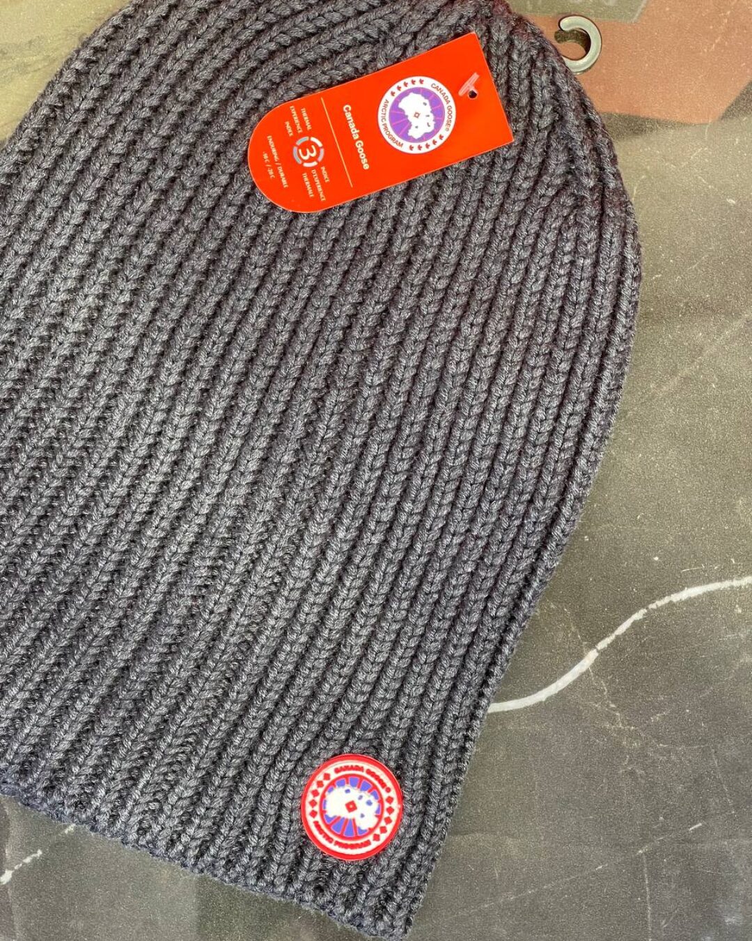 Шапка Canada Goose — изображение 6