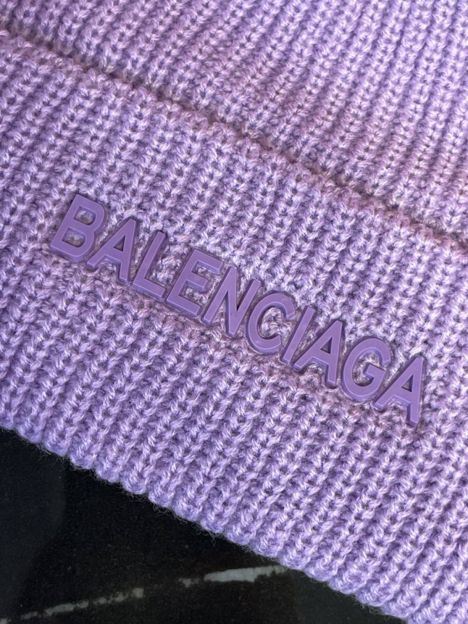 Шапка Balenciaga — изображение 2